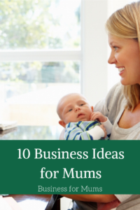 25 Home Business Ideas for Mums - Flexible Options that fit Around Family